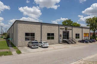 Plus de détails pour 1005 Ennis St, Houston, TX - Local commercial à louer