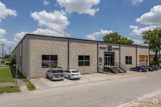 Plus de détails pour 1005 Ennis St, Houston, TX - Local commercial à louer
