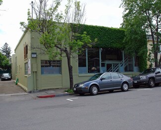 Plus de détails pour 145 Tunstead Ave, San Anselmo, CA - Bureau/Local commercial à louer