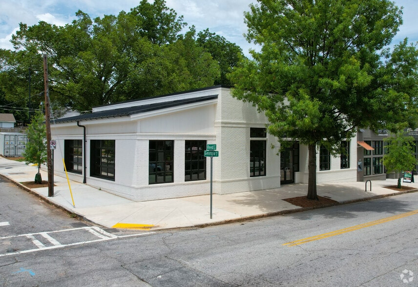 72 Georgia Ave, Atlanta, GA à louer - Photo principale – Image 1 sur 4