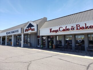 Plus de détails pour 1682-1732 N Lexington Pky, Roseville, MN - Local commercial à louer