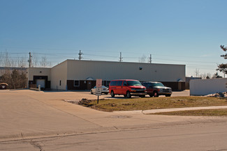 Plus de détails pour 883 Whitney Dr, Lapeer, MI - Industriel/Logistique à louer