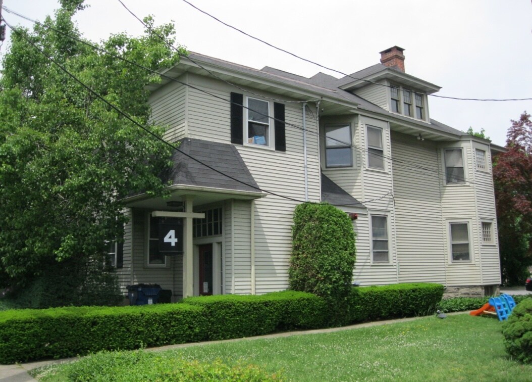 4 Berkeley St, Norwalk, CT à vendre Photo principale– Image 1 sur 4