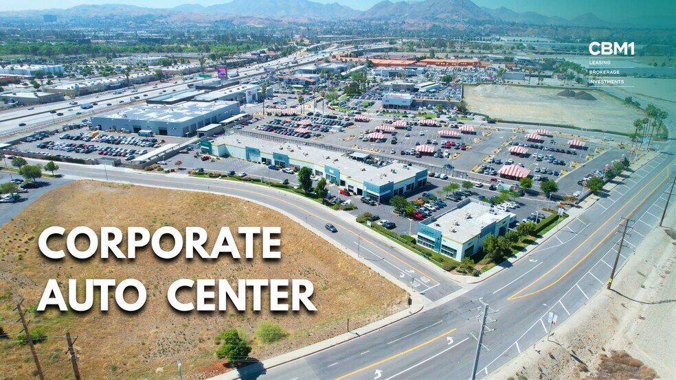 1364 Camino Real, San Bernardino, CA à louer - Vidéo sur l’annonce professionnelle – Image 2 sur 15