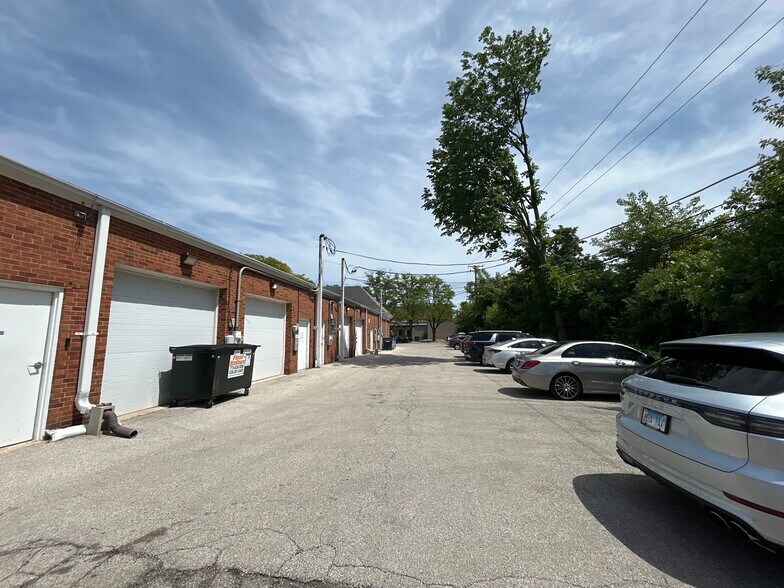 776-784 Busse Hwy, Park Ridge, IL à vendre - Photo de l’immeuble – Image 3 sur 10