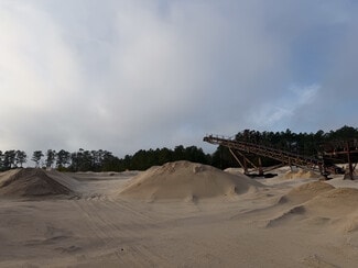 Plus de détails pour 506 Sand Pit Road, Kinder, LA - Terrain à vendre