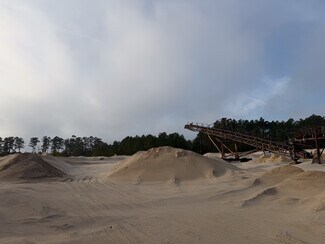 Plus de détails pour 506 Sand Pit Road, Kinder, LA - Terrain à vendre
