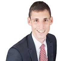 Corey Casper