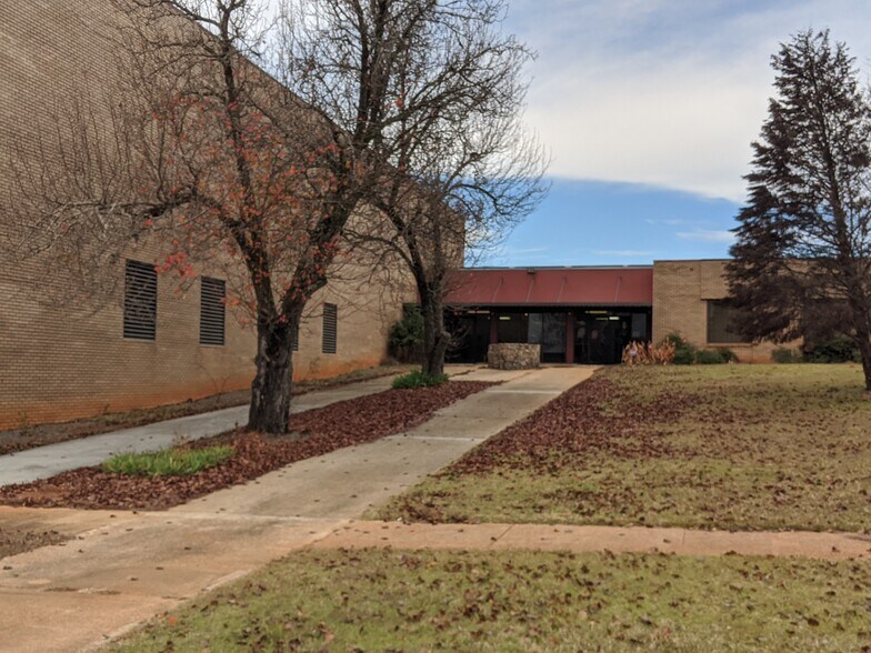 656 GA Highway 30, Buena Vista, GA à vendre - Photo de l’immeuble – Image 3 sur 14