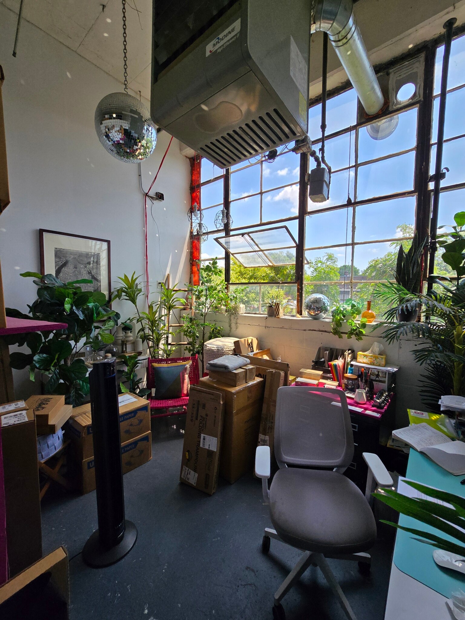 1717 Troutman St, Ridgewood, NY à louer Photo intérieure– Image 1 sur 4