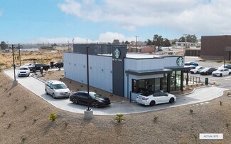 Plus de détails pour 9775 Sheep Creek rd, Phelan, CA - Local commercial à vendre