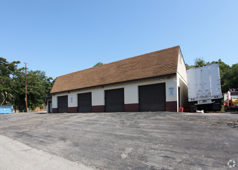 5725 Dale Ave, Saint Louis, MO à vendre - Photo de l’immeuble – Image 3 sur 3
