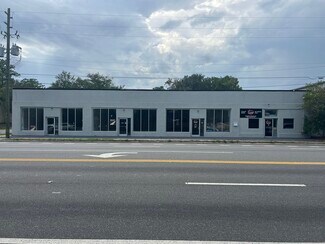 Plus de détails pour 1044-1050 Cassat Ave, Jacksonville, FL - Local commercial à louer