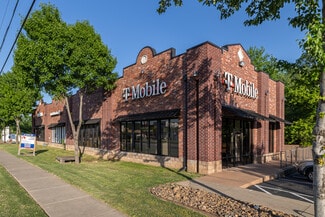 Plus de détails pour 2737 W Martin Luther King Blvd, Fayetteville, AR - Local commercial à vendre