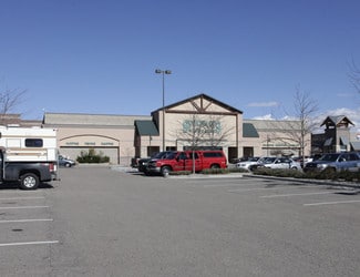 Plus de détails pour 1675 Rocky Mountain Ave, Loveland, CO - Local commercial à louer