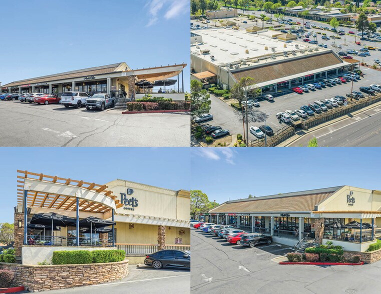 1200 Cirby Way, Roseville, CA à vendre - Photo de l’immeuble – Image 2 sur 15