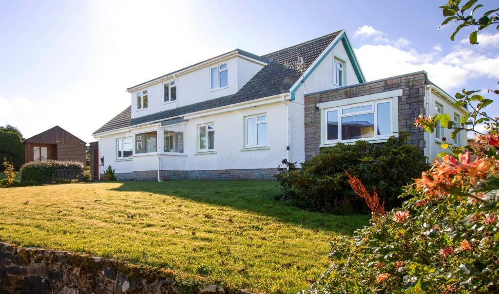 14 Harrapool, Broadford à vendre Photo principale– Image 1 sur 11