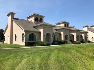 Plus de détails pour 13644 Breton Ridge St, Houston, TX - Bureau à vendre