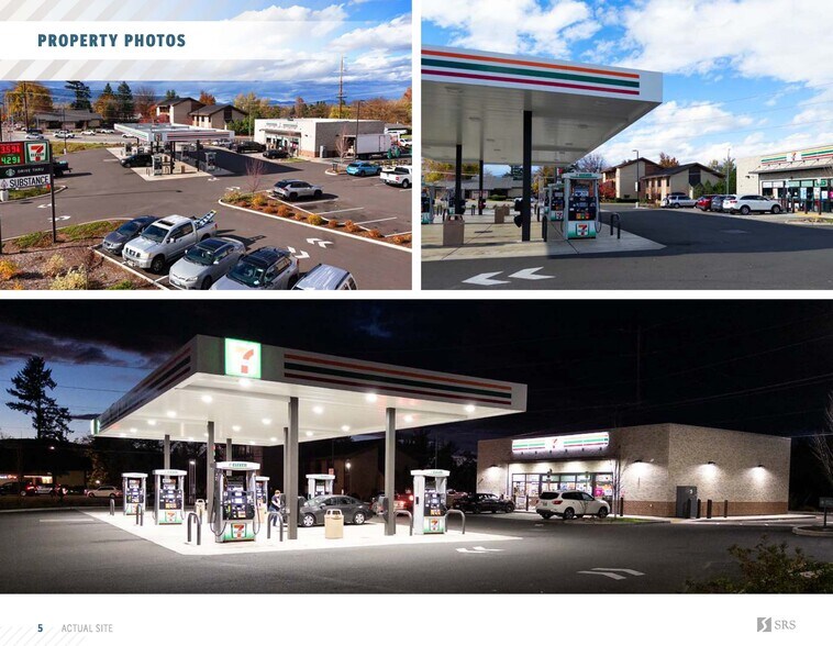 1723 E McAndrews Rd, Medford, OR à vendre - Photo de l’immeuble – Image 3 sur 11