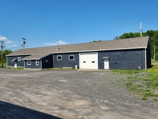Plus de détails pour 168 Malden Tpke, Saugerties, NY - Industriel/Logistique à louer