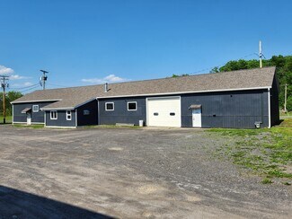 Plus de détails pour 168 Malden Tpke, Saugerties, NY - Industriel/Logistique à louer