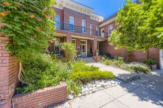 Plus de détails pour 2544 Champa St, Denver, CO - Logement à vendre
