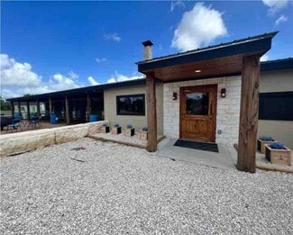 Plus de détails pour 701 FM 1160, Louise, TX - Local commercial à louer