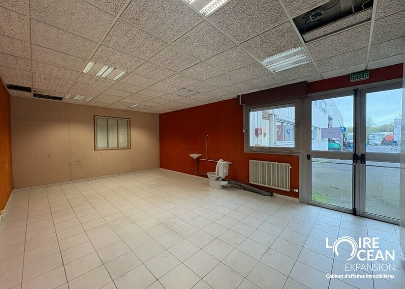 Bureau dans Saint-Herblain à louer - Photo intérieure – Image 3 sur 4
