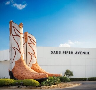 Plus de détails pour 7400 San Pedro Ave, San Antonio, TX - Local commercial à louer