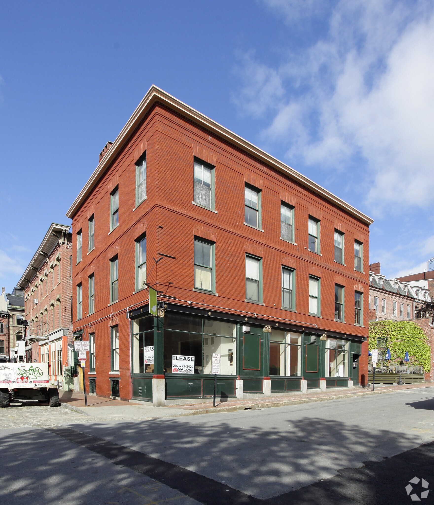 46 Market St, Portland, ME à louer Photo principale– Image 1 sur 21