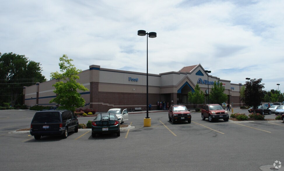 3614 W State St, Boise, ID à louer - Photo de l’immeuble – Image 2 sur 2