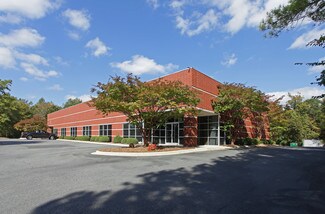 Plus de détails pour 725 Imperial Ct, Charlotte, NC - Industriel/Logistique à louer