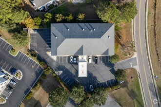 480 Al Henderson Blvd, Savannah, GA - VUE AÉRIENNE  vue de carte - Image1
