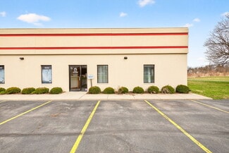 Plus de détails pour 6280 State Route 96, Farmington, NY - Bureau/Médical à louer