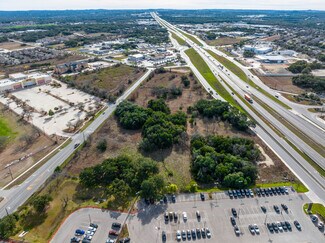 Plus de détails pour 32100 I-10 West, Boerne, TX - Terrain à vendre