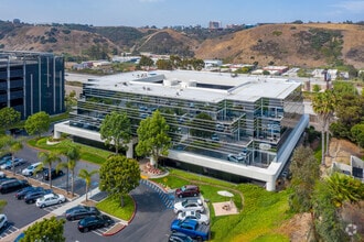 10509 Vista Sorrento Pky, San Diego, CA - VUE AÉRIENNE  vue de carte