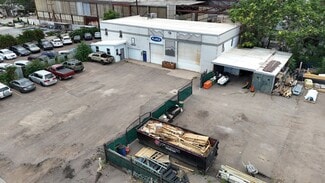 Plus de détails pour 1457 W Maple Ave, Denver, CO - Industriel/Logistique à louer