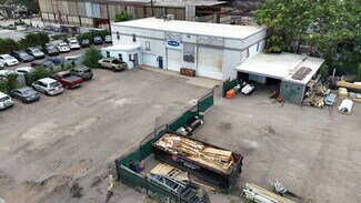 Plus de détails pour 1457 W Maple Ave, Denver, CO - Industriel/Logistique à louer