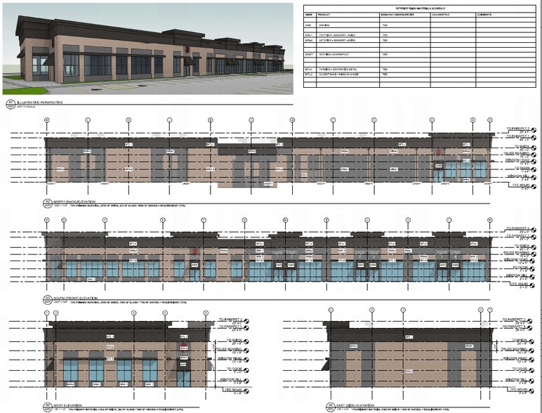 3612 Threshold Dr, Ankeny, IA à louer - Photo de l’immeuble – Image 2 sur 2