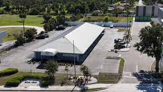 Plus de détails pour 500 N Indiana Ave, Englewood, FL - Local commercial à louer