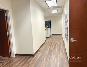 1 Wellness Blvd, Irmo, SC à louer Photo intérieure– Image 1 sur 4