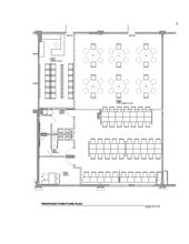 10653-10691 Braddock Rd, Fairfax, VA à louer Plan de site– Image 1 sur 1
