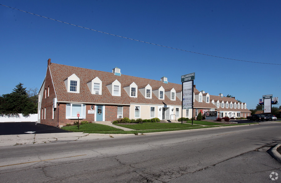 2901 N Oakwood Ave, Muncie, IN à louer - Photo de l’immeuble – Image 2 sur 5