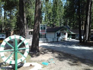 Plus de détails pour 1313 Emerald Bay Rd, South Lake Tahoe, CA - Hôtellerie à vendre