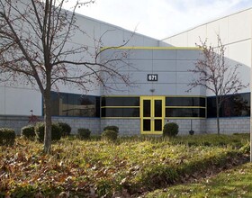 661 US Highway 1, North Brunswick, NJ à louer Photo de l’immeuble– Image 1 sur 3