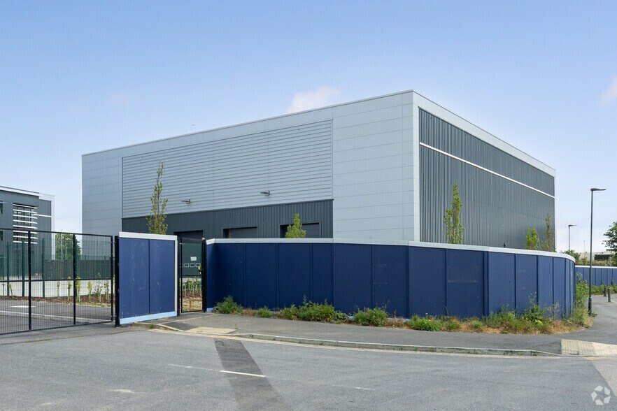 Unit 3 Thames Rd, Crayford à louer - Photo de l’immeuble – Image 2 sur 9