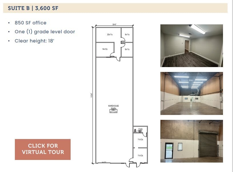 2321 Solona St, Haltom City, TX à louer Photo de l’immeuble– Image 1 sur 1