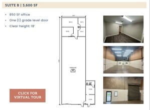 2321 Solona St, Haltom City, TX à louer Photo de l’immeuble– Image 1 sur 1