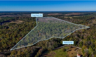 Plus de détails pour 00 Traynham Rd, Honea Path, SC - Terrain à vendre