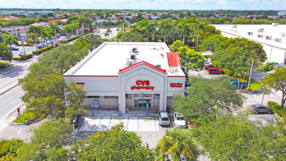 15700 SW 88th St, Miami, FL à louer - Photo principale – Image 1 sur 3
